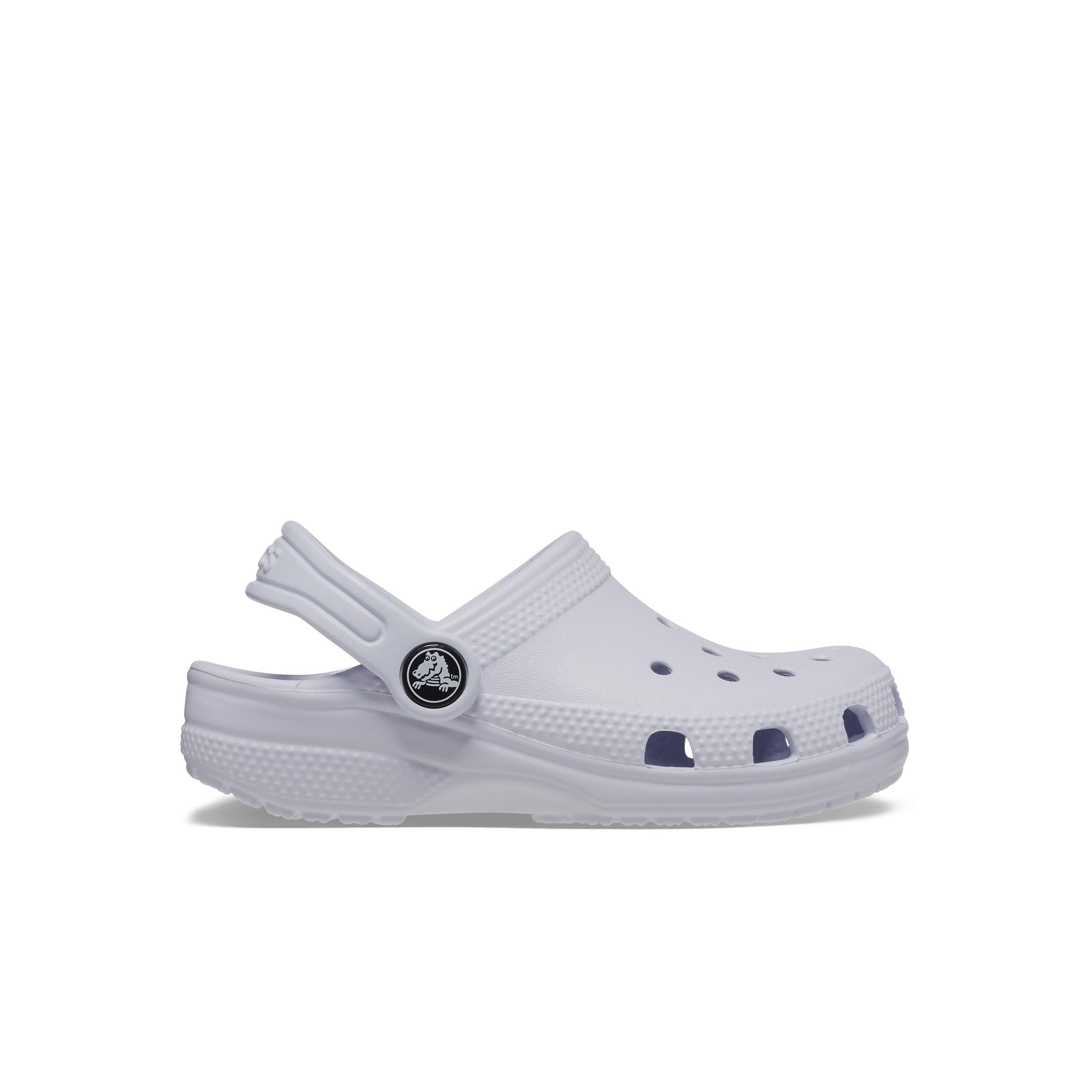 Hibbetts crocs hot sale